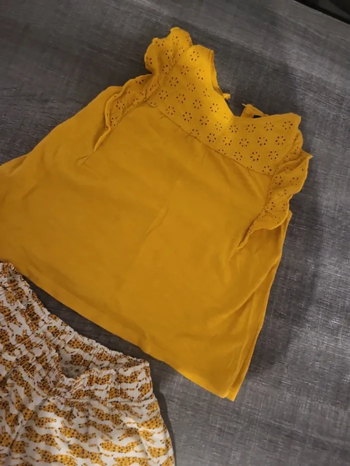 Ensemble été - photo numéro 3