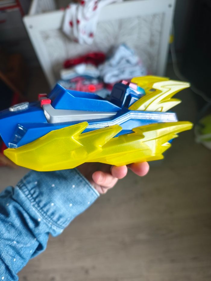 Voiture chase super patrouille. Pat patrouille - photo numéro 3