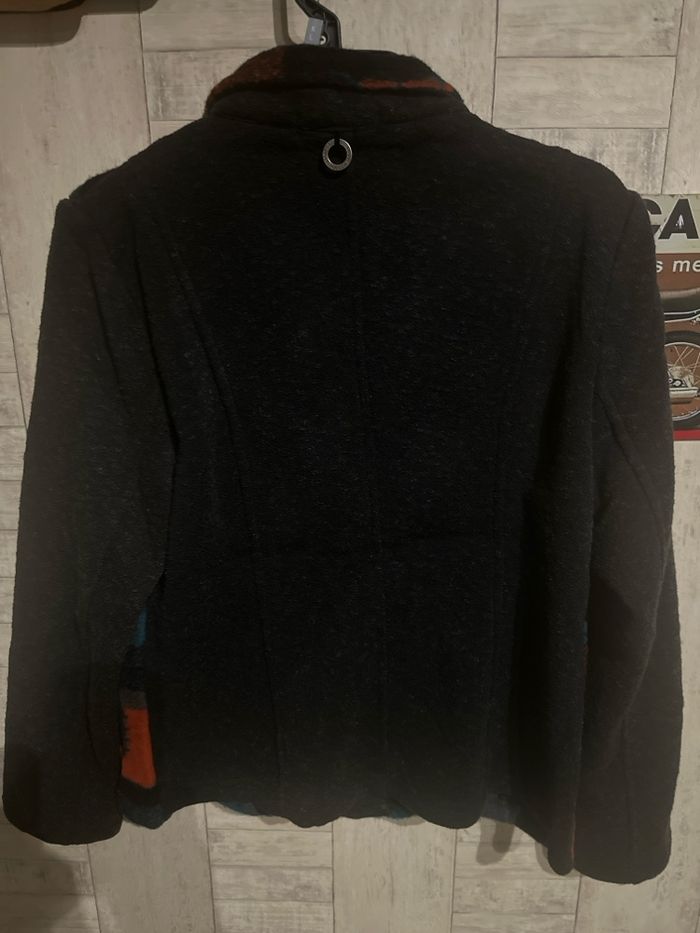 Veste - photo numéro 3