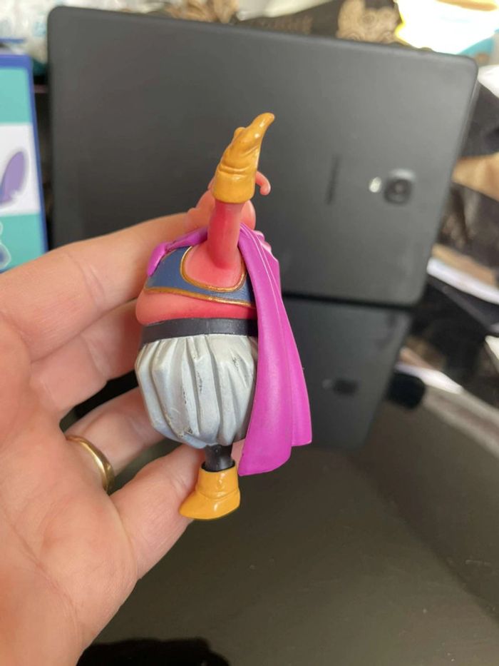 Figurine Boo Dragon Ball Z - photo numéro 4