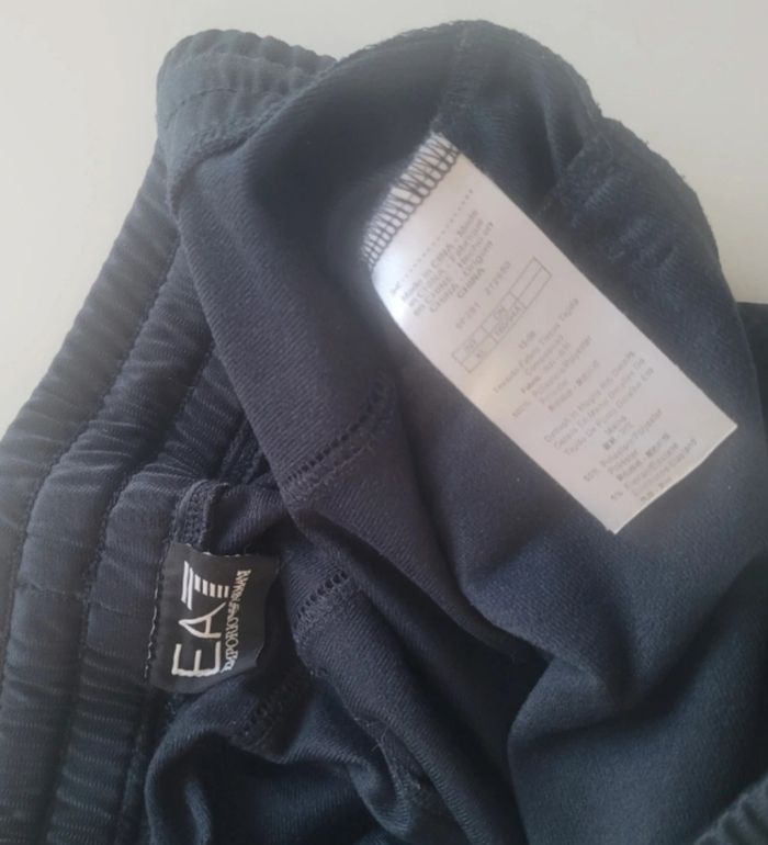 Jogging homme EA7 - photo numéro 3