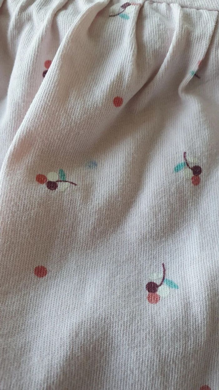 Tee-shirt manche longue 6 ans - photo numéro 3