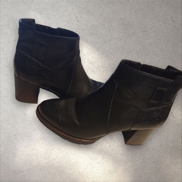 Bottines Tamaris - photo numéro 2