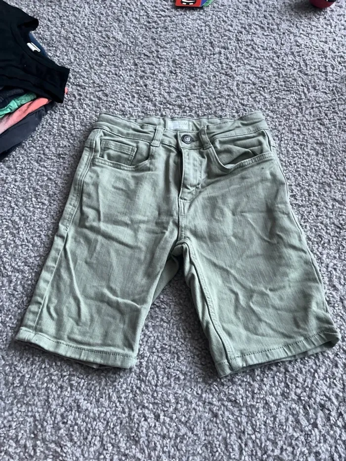 Short
