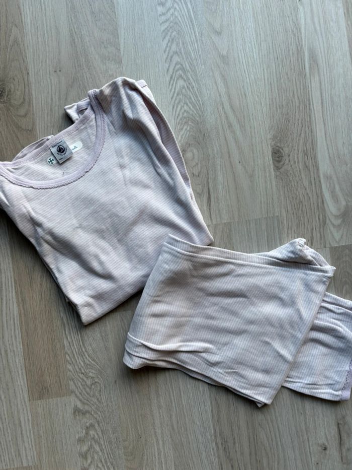 Lot 3 pyjama 12 ans - photo numéro 5