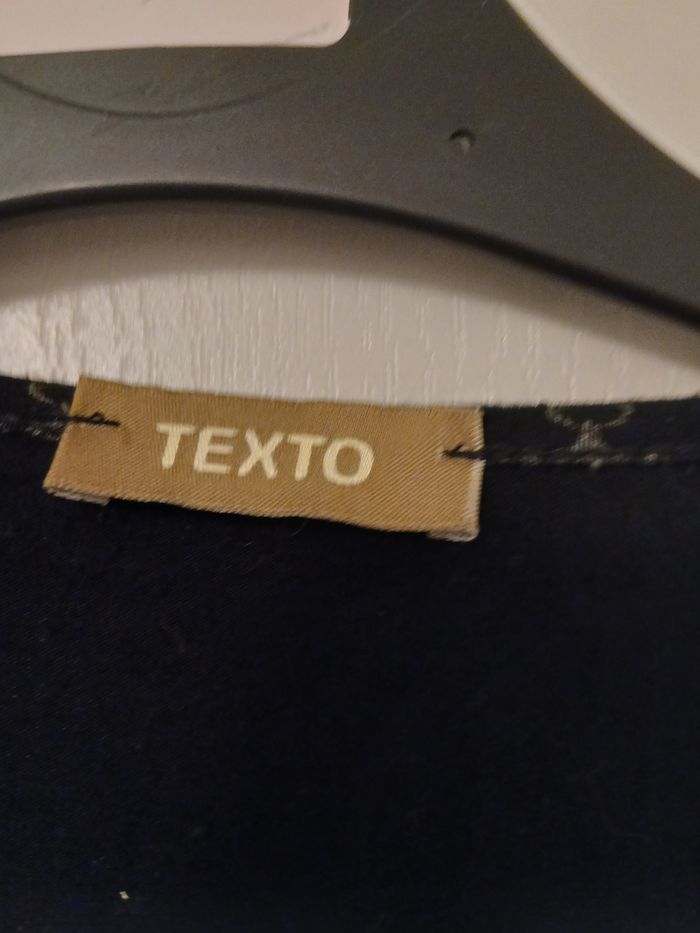 Robe Texto T36 - photo numéro 3