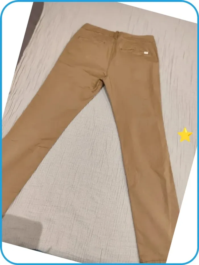 Pantalon Chinos - photo numéro 9
