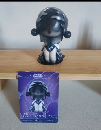 Skullpanda the sound the Grief 