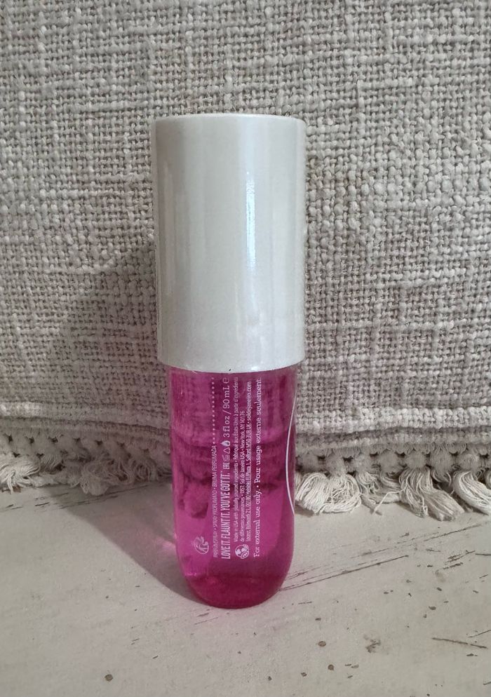 Brume parfumée 48 - photo numéro 3