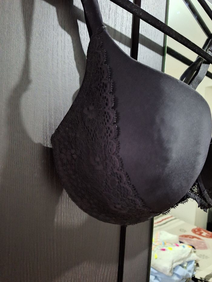 Soutien gorge - photo numéro 2