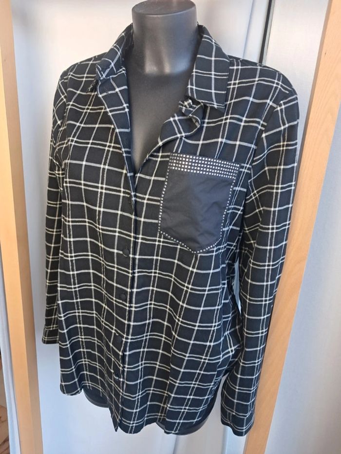 Liu Jo chemise T.42 neuve - photo numéro 2