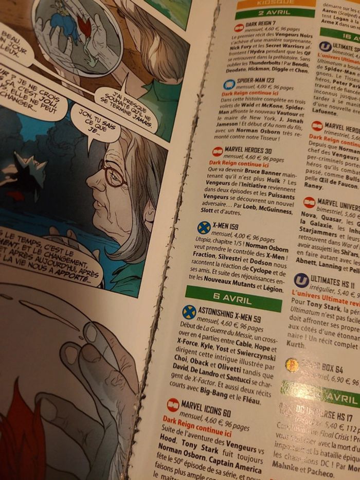 Livre superman batman comics panini - photo numéro 6