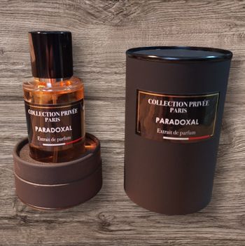 Paradoxal – Parfum Collection Privée Paris 50 ml