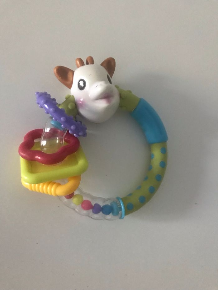 Anneaux première âge