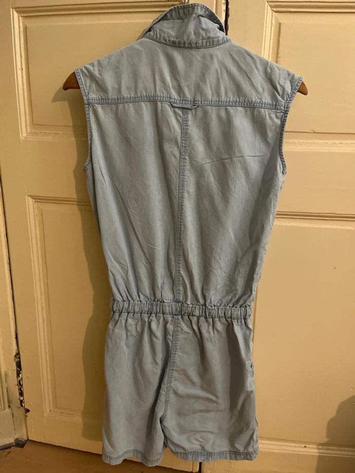 Combishort kiabi 34 - photo numéro 4