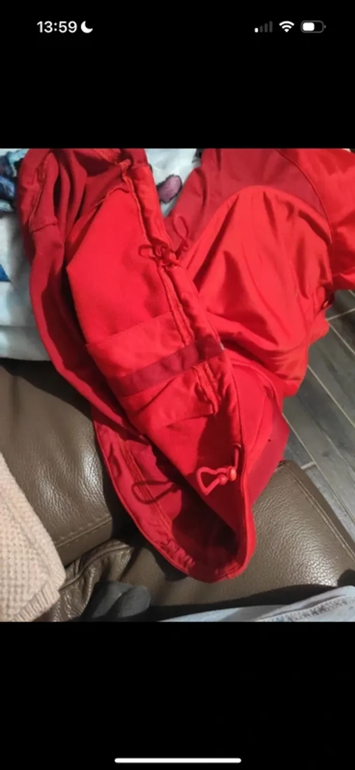 Veste Survêtement pour Enfant Puma - photo numéro 10