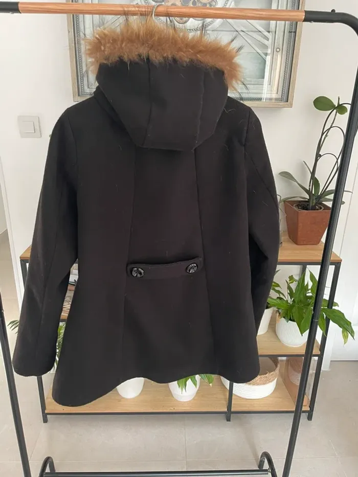 Manteau - photo numéro 4