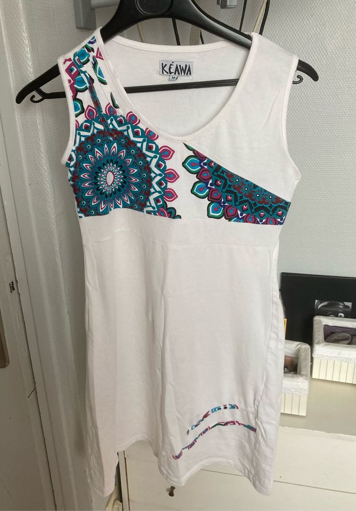 Robe d’été - photo numéro 2