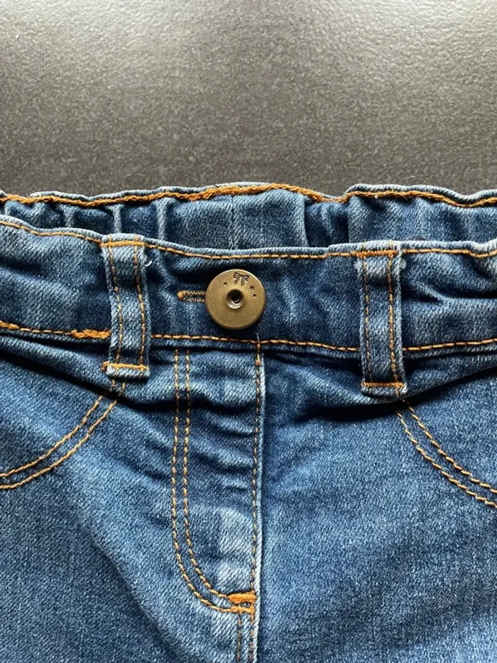Jeans slim - photo numéro 2