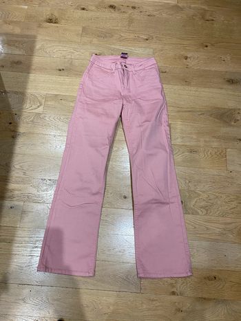 Jean rose little miss captain en S