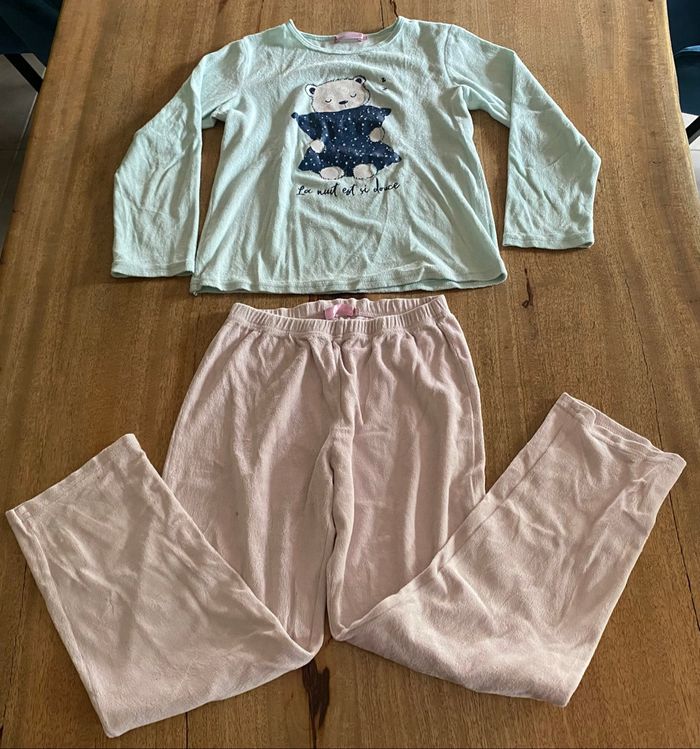 Pyjama