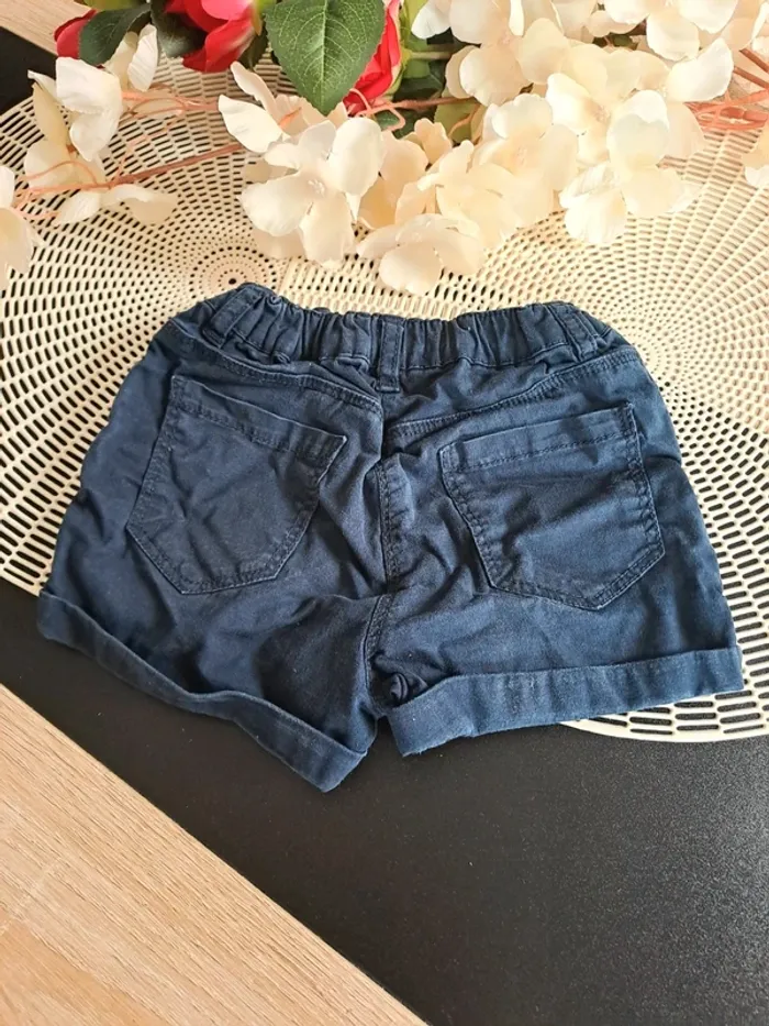 Short, taille 6 ans, marque gémo - photo numéro 3