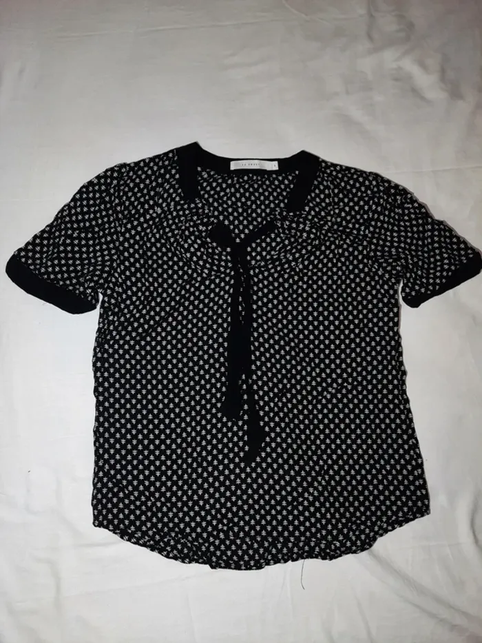 Blouse so sweet