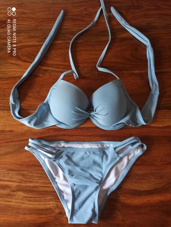 Maillot de Bain Femme 2 pièces Taille 36