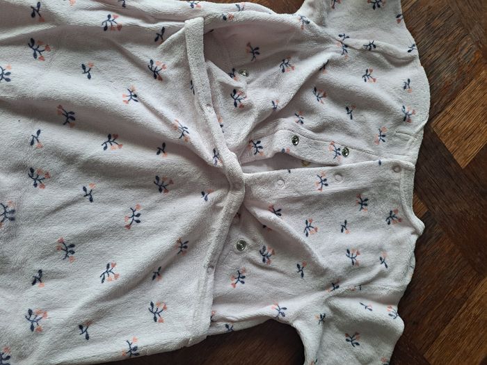 Pyjama - photo numéro 2