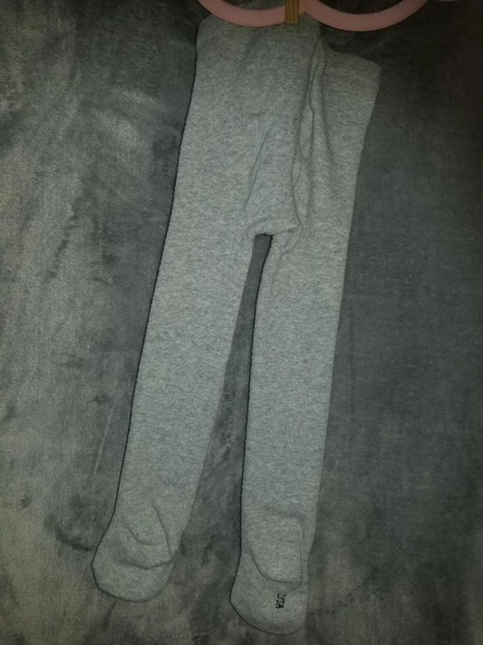 Collants 2/3ans - photo numéro 3