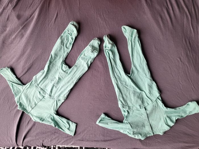 Pyjama - photo numéro 4