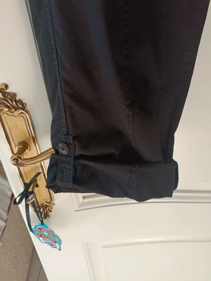 Pantalon Esprit Taille 44 - photo numéro 2