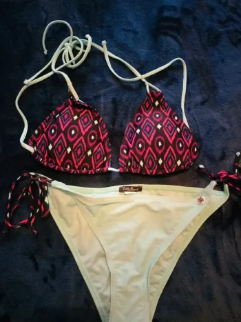 Maillot de bain