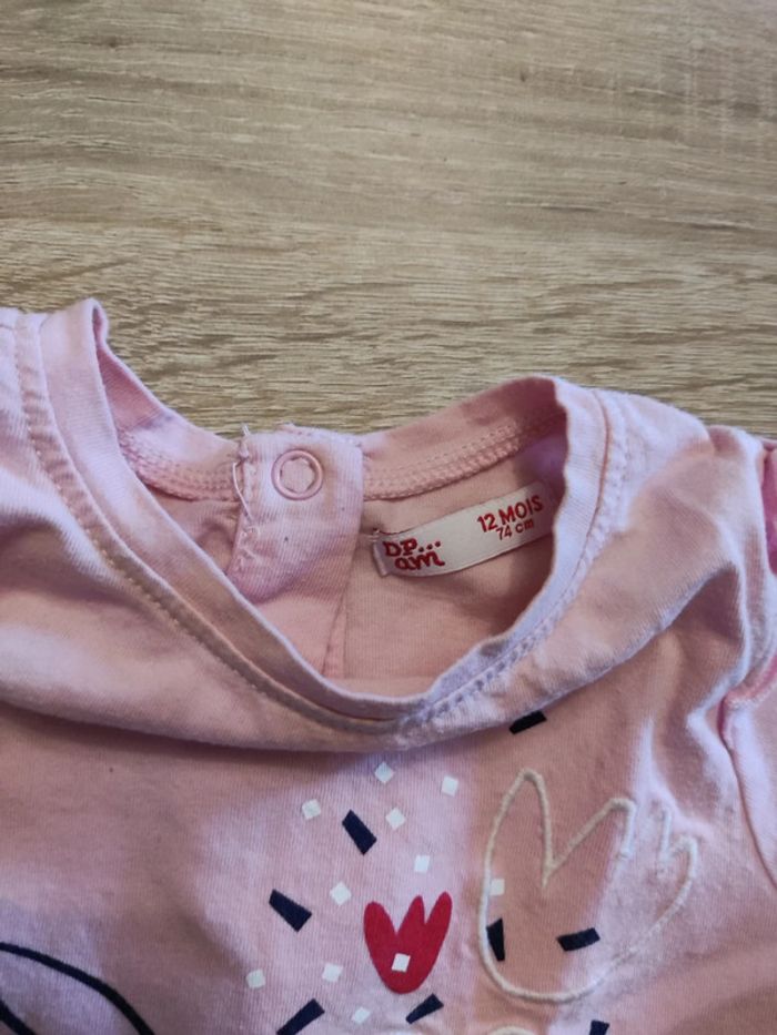 Ensemble 12 mois - photo numéro 6