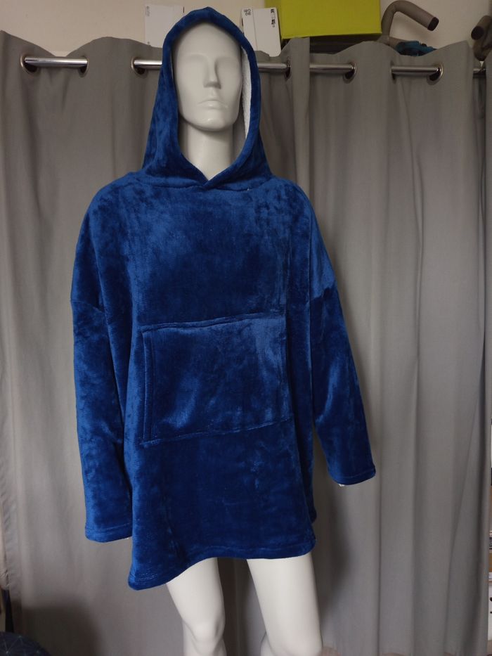 Robe de chambre décontractée