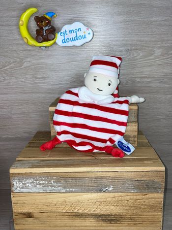 SOL157 doudou lutin 👶🏼 primaphot