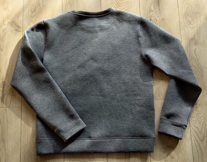 Sweat Star Wars "Stormtrooper" à relief  taille XL - photo numéro 3