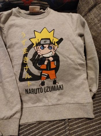 Pull naruto