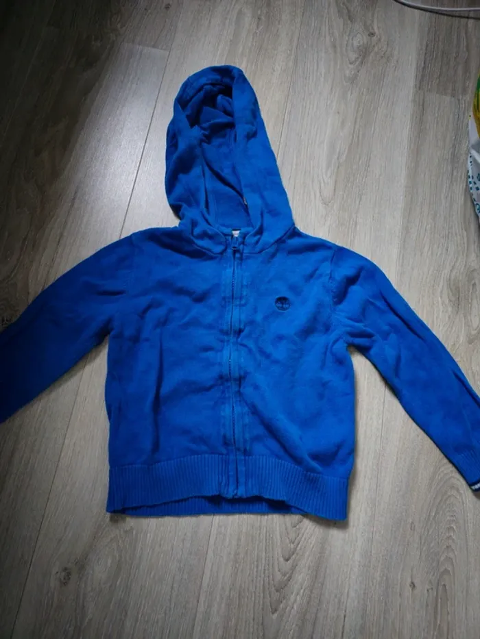 Pull garçon - photo numéro 7