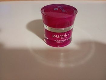 Gel de construction
