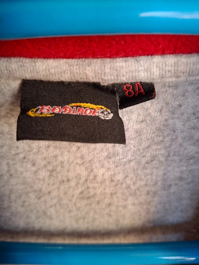 Peignoir - photo numéro 5