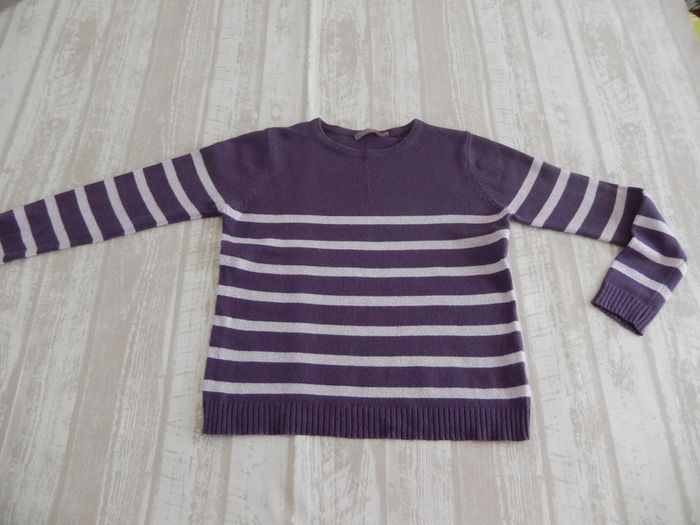 Pull fille