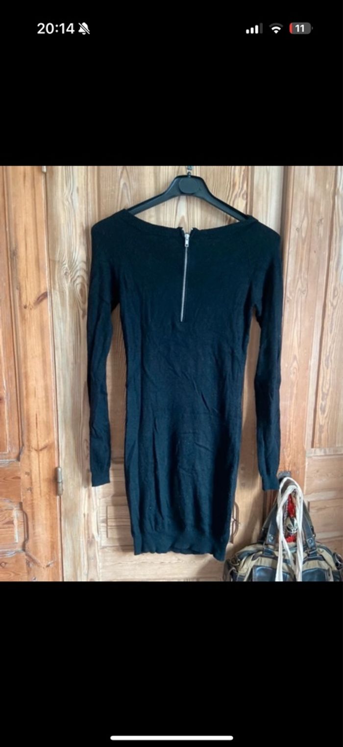 Robe d’hiver - photo numéro 2