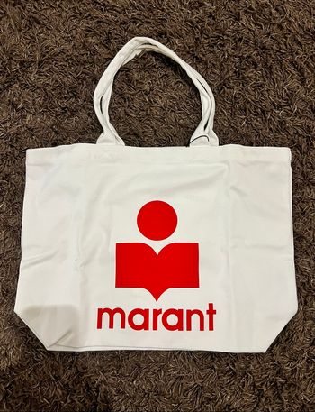 Sac cabas Isabelle Marant 