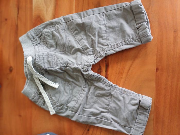 Lot 2 ensembles Tape à l’œil (TAO) - 6 mois - Très bon état - photo numéro 4