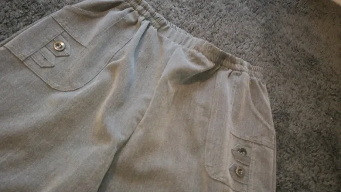 Pantalon evaser - photo numéro 2