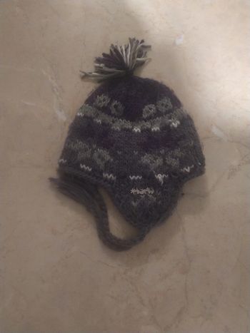 Bonnet barts / enfants/ taille 53