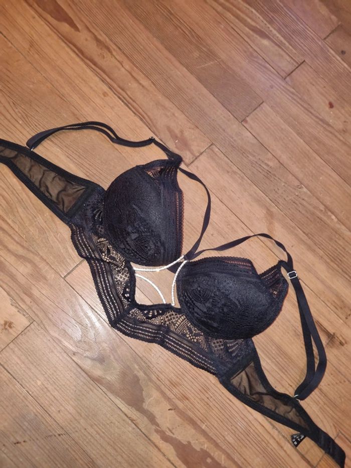 Soutien gorge
