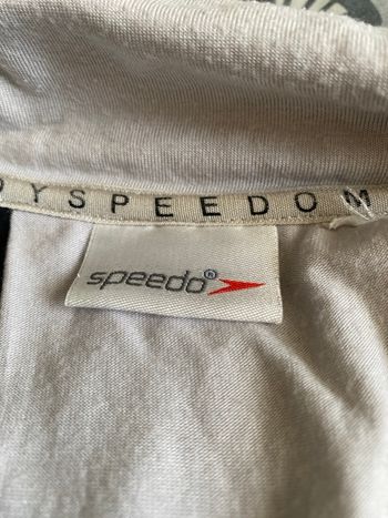 Veste yoga speedo 42