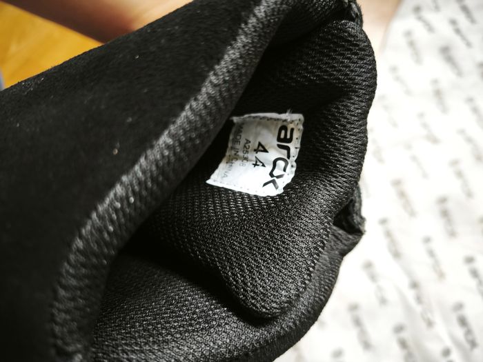 Chaussures moto NEUVE - photo numéro 6